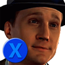 xdoubt Discord Emoji - AdVenture Capitalist