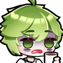 RimmuTired