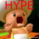 hype