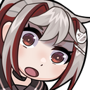 KU_AyanoShock Discord emoji