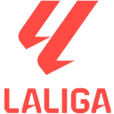 LaLiga_logo_2023 Discord emoji