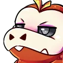 fuecocogrump
