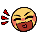 biglaugh Discord Emoji