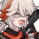 KazuhaGun Discord emoji