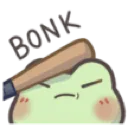 bonk