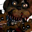 NightmareFreddy Discord Emoji