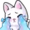 catcry Discord Emoji