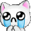 Catcry1 Discord Emoji