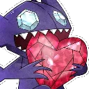 sableheart
