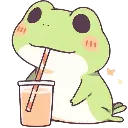 frogsip2