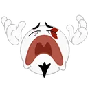 kratosdespair