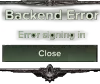 backend backend