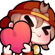 sunkenjiHeart
