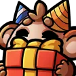 sunkenjiGift