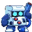 robot8bit