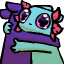 slughug