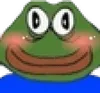 Blushtarege
