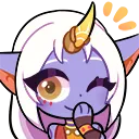 SorakaGiggle