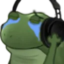 frogheadphones