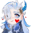 NeuvFingerHeart