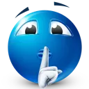 shh