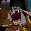 SplinterLaugh