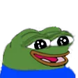 Peepo Happy peepohappy Discord Emoji
