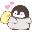 love_cling