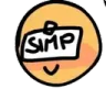 simp