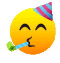 party Discord Emoji