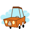 carwash animated emote - AdVenture Capitalist