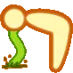 skidvomit