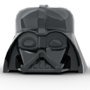 darthvader Discord emoji