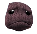 Scared Discord emoji