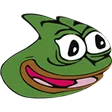 Pepega Pepega Discord Emoji