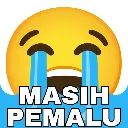 pemalu
