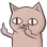 Kittyfu Discord Emoji