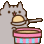 kittyicecream Discord Emoji