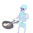 skullCook