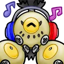 SandyShocksHappyVibeShiny SandyShocksHappyVibeShiny