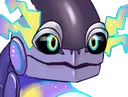 MiraiStare