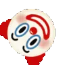 clown_face