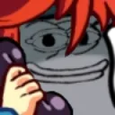 pausepkshroomelineatthephone