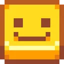 smile