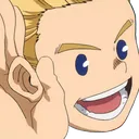 Mirio_Listen