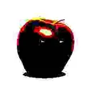 somescaryassapple somescaryassapple