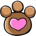 kittypawsbron1 Discord Emoji
