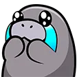 manatee_sad