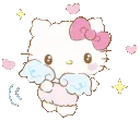 HelloKittyAngel