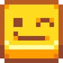 wink